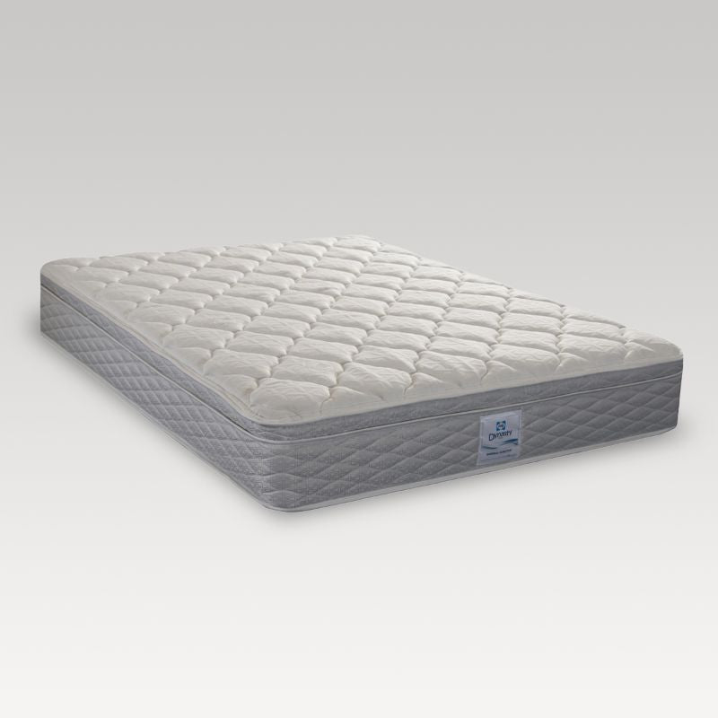 Euro Top Mattress - Sealy Corporate 190cm (Double)