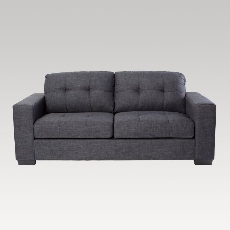 Fabric Sofa Bed - Jeri 2.5 Seater