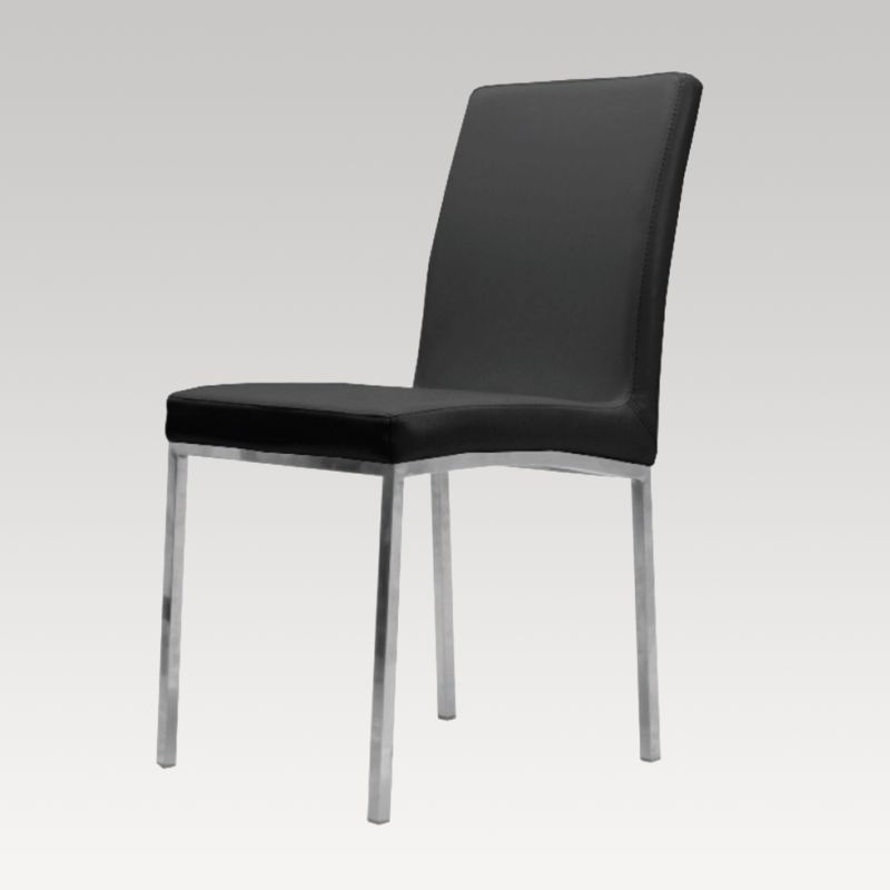 Dining Chair - Makers Bristol (Black)