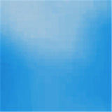 Americana Pearls 2oz True Blue paint offers a vibrant, pearlescent finish perfect for enhancing various craft projects.