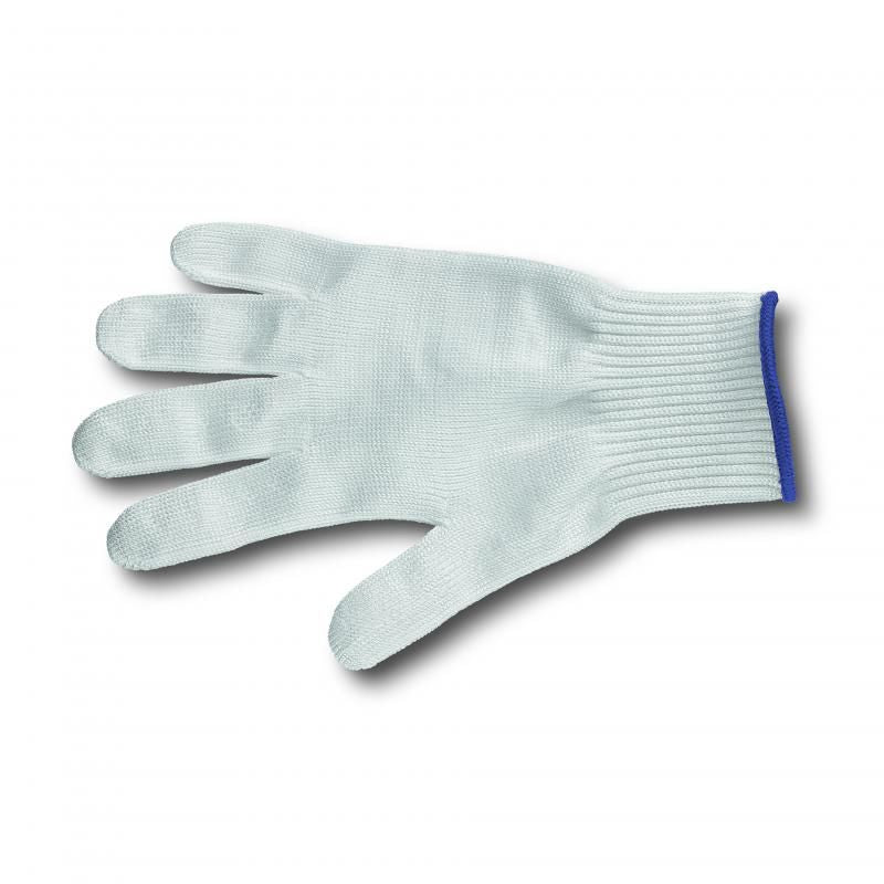 Victorinox Cut Resistant Soft Glove in size large, offering exceptional cut resistance and comfort for high-risk tasks.