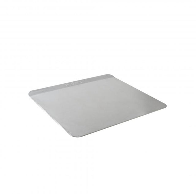 Nordic Ware Naturals® Insulated Baking Sheet with air-cushioned design for even baking and golden results, ideal for cookies and pizza.