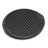 Nordic Ware 12" reversible griddle with nonstick surface for versatile cooking, ideal for stovetop, oven, and grill use.