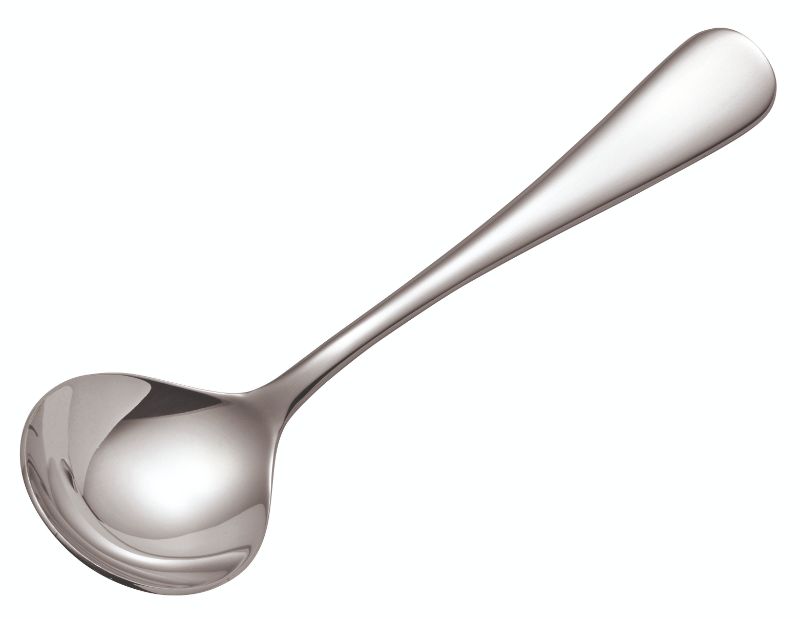 Wilkie Edinburgh Soup Spoon