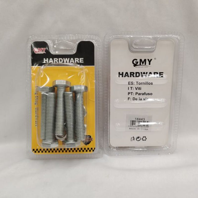 Screw & Nut Set (12 Packs) featuring organized, durable fasteners ideal for DIY, woodworking, and repairs.