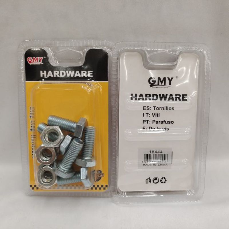 12-pack screw set featuring high-quality, durable screws for DIY projects, woodworking, and automotive repairs.
