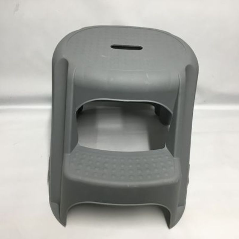 Stool (Grey)