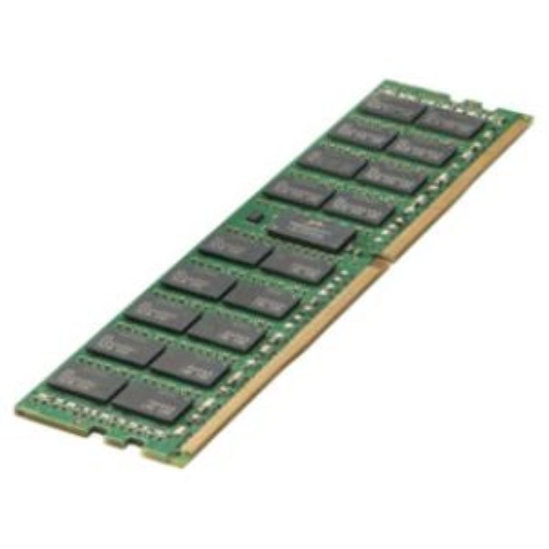 HPE SmartMemory 16GB DDR4 SDRAM Memory Module - 16 GB (1 x 16GB) - DDR4-2666/PC4