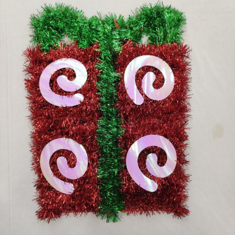 Vibrant set of 6 Christmas cards with unique designs, perfect for heartfelt holiday greetings and festive celebrations.