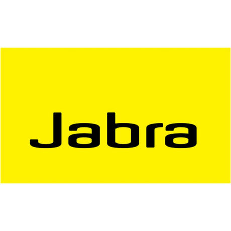 Jabra Power Supply - Plug-in for LINK 950, ensuring reliable power for seamless audio communication in office setups.