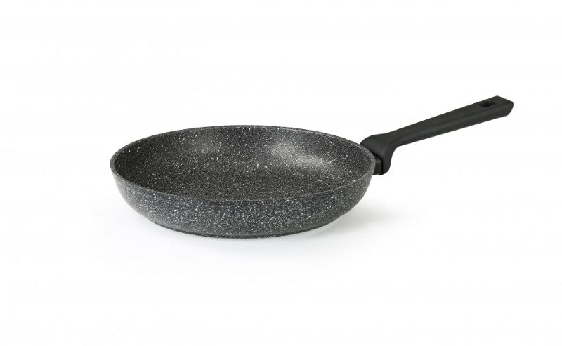 Flonal Cookware Pietra Lavica Induction Frypan 24cm