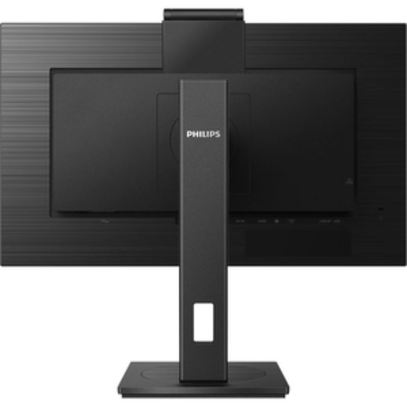 Philips 275B1H 68.6 cm (27") WQHD WLED LCD Monitor - 16:9 - Textured Black - 685