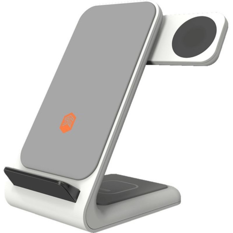 STM Goods ChargeTree Swing Multi Device Charging Station - Input connectors: USB