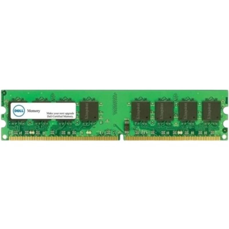 Dell 16GB DDR4 SDRAM Memory Module - For Mobile Workstation, Server - 16 GB - DD