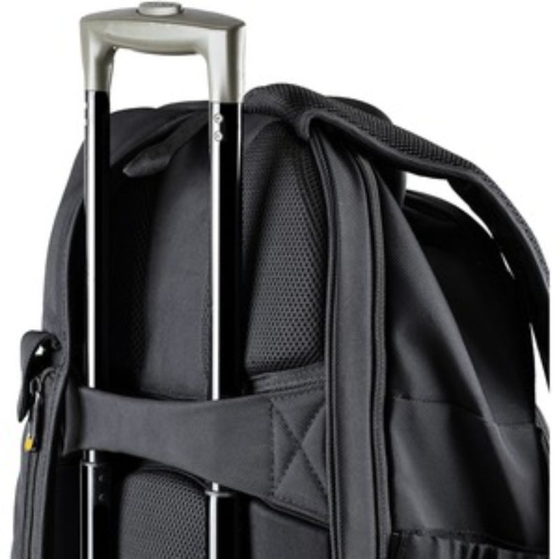 StarTech.com Carrying Case (Backpack) for 43.9 cm (17.3") Notebook - Drop Resist