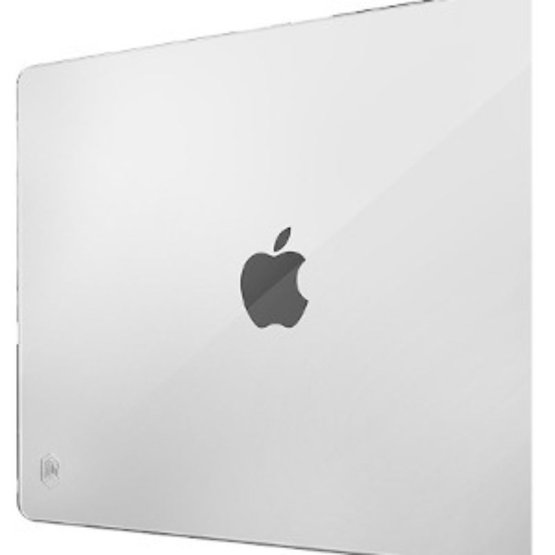 STM Goods Studio for MacBook Pro (2021) - For Apple MacBook Pro - Clear - Bump R