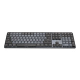 Logitech Master Series MX Mechanical Wireless Illuminated Performance Keyboard -