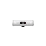 Logitech BRIO Webcam - 4 Megapixel - 60 fps - Off White - USB Type C - 1920 x 10