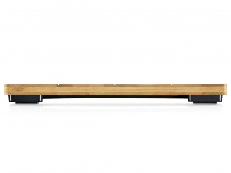 Soehnle Bathroom Scales Style Sense Bamboo Magic