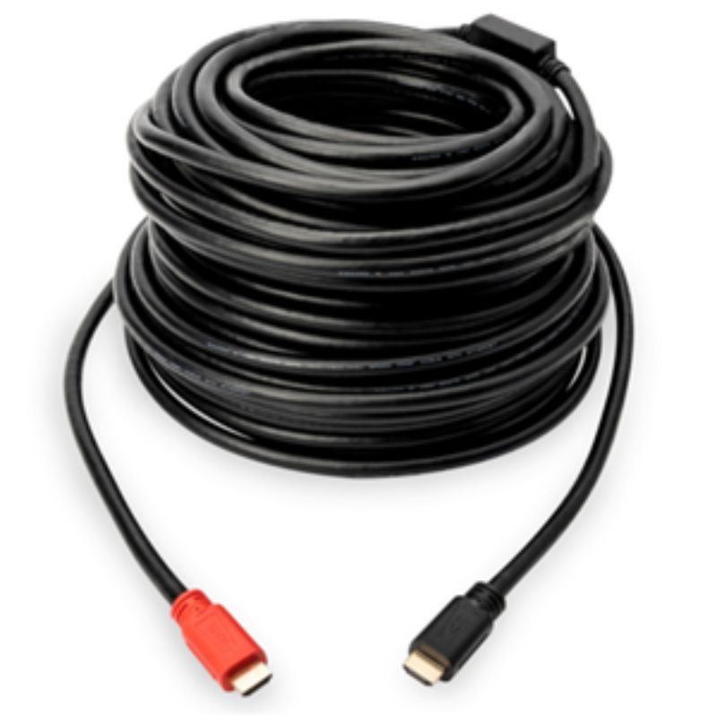 Digitus HMID High Speed Connection Cable with Ethernet 10m