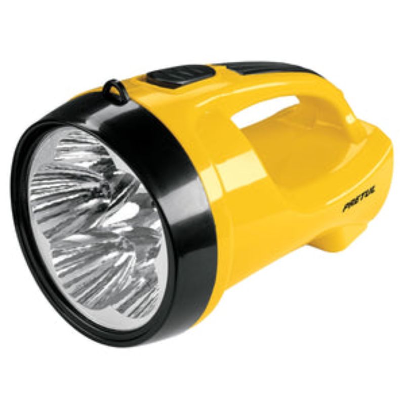 LANTERN 5-LED RECHARGABLE 200LM 9-HOUR RUNTIME 24091 PRETUL