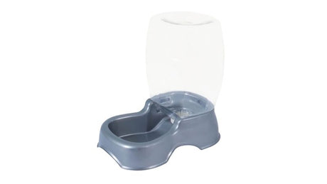 Pet Cafe Waterer (2.8L) designed for pets, featuring an eco-friendly automatic gravity refill system for hydration.