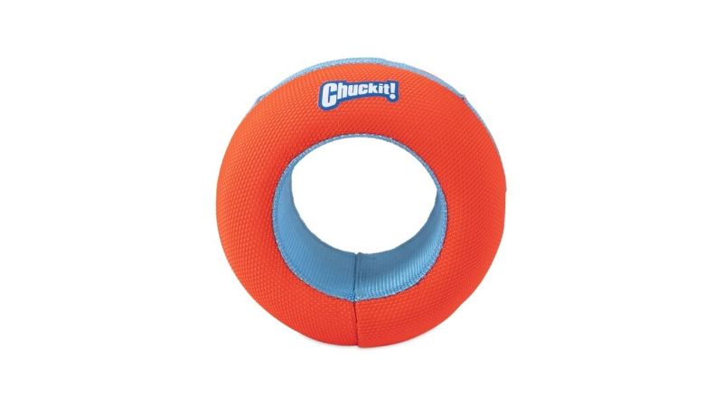 Dog Toy - Chuckit Amphibious Roller