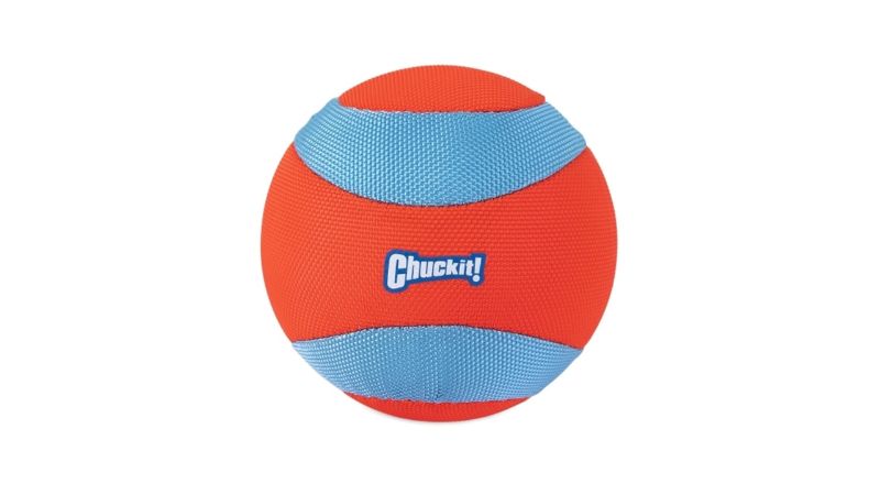 Dog Toy - Chuckit Amphibious Mega Ball