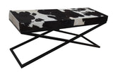 Upholstered bench (1.2m) in modern design, offering comfort and style for versatile home seating in any room.