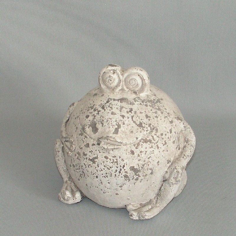 Ornament - Happy Frog Small (11cm)