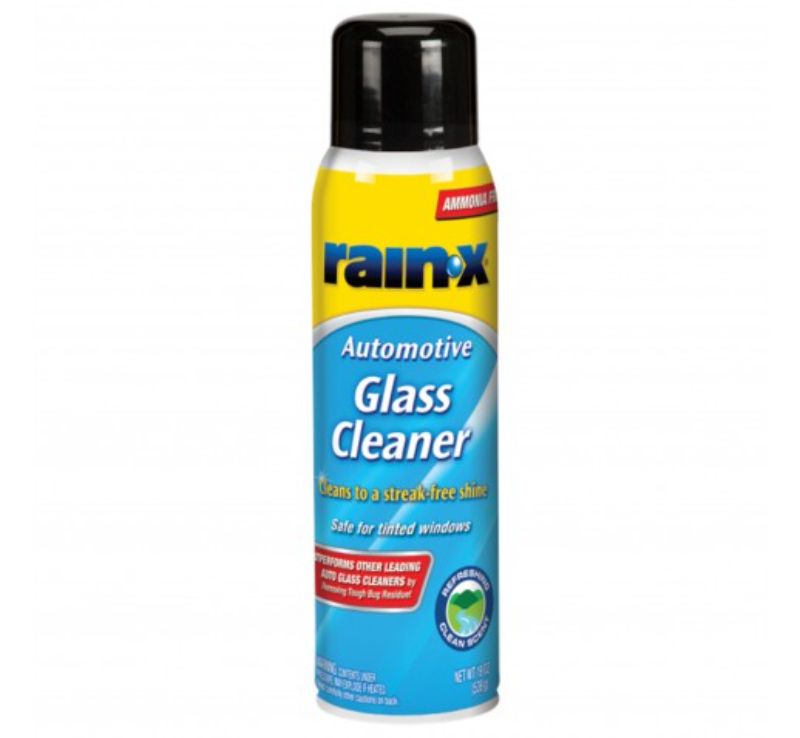 Automotive Glass Cleaner 539g