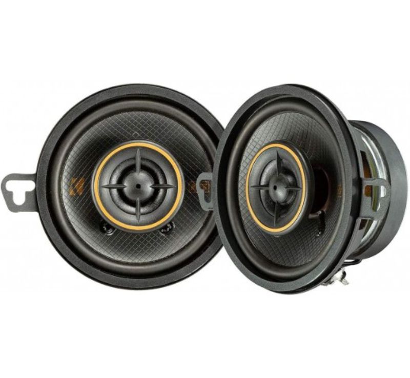 Ksc 3.5in (89mm) 4ohm Coaxial Speakers