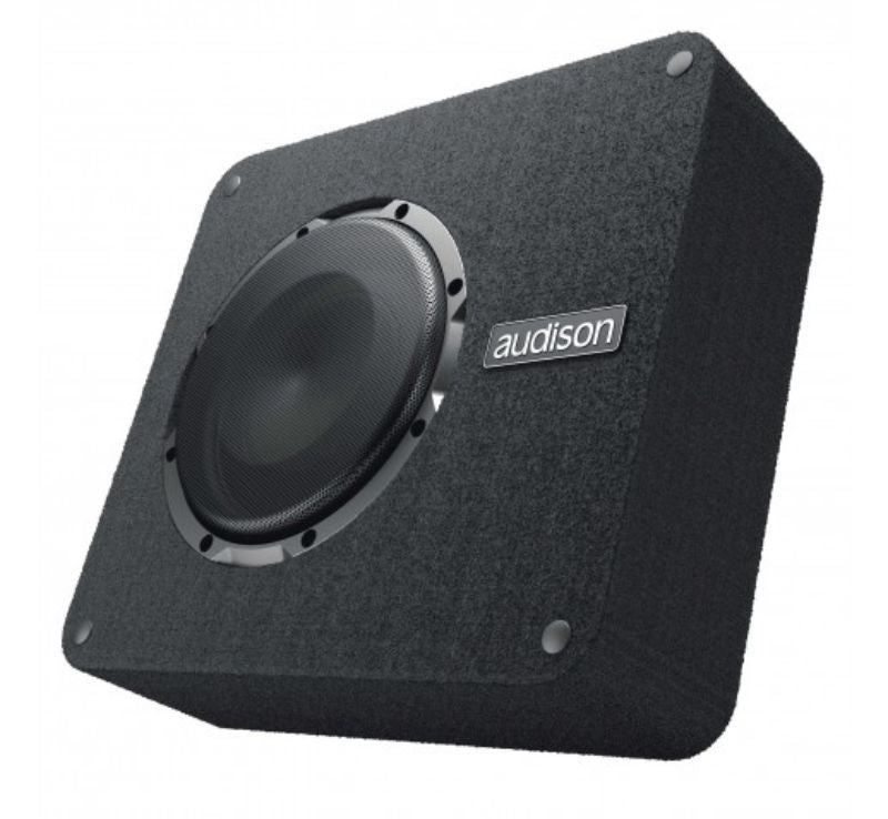 8in Sealed Subwoofer Box