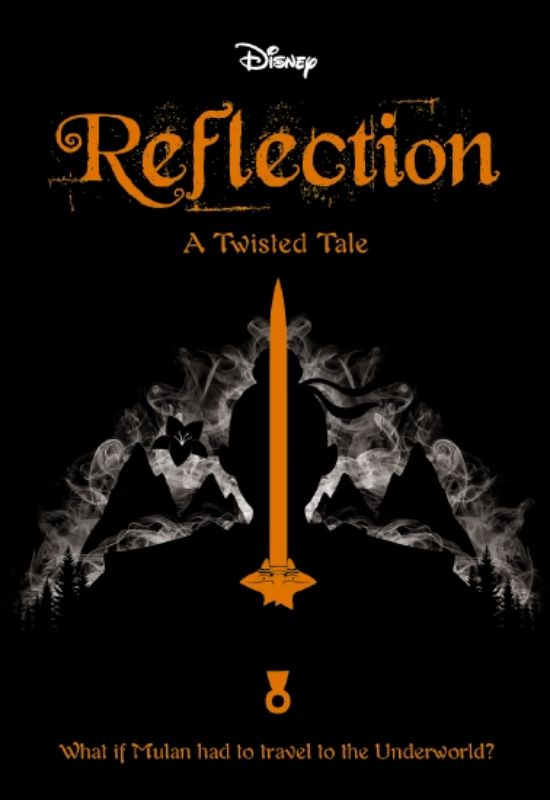 Reflection (Disney: A Twisted Tale