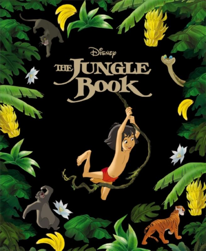 The Jungle Book (Disney: Classic Collection