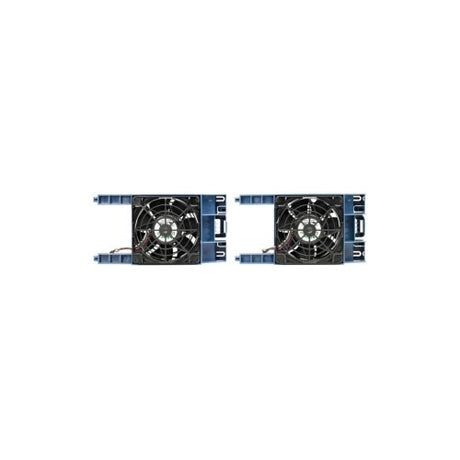 HPE DL38X Gen10 Plus Maximum Performance Fan Kit, designed for optimal cooling in servers, ensuring reliable performance and airflow.