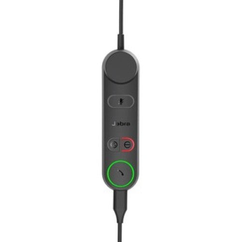 Headset - Jabra Engage 50 II Link Stereo USB-C MS