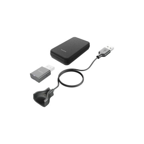 Portable Accessory Kit - Yealink WH63/WH67