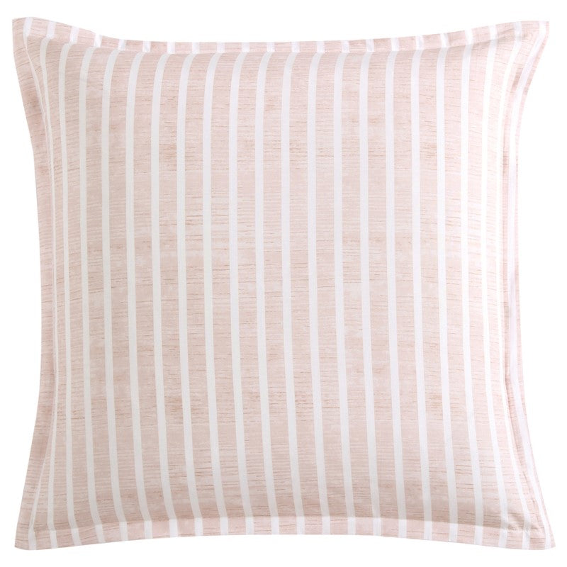 European Pillowcase - LOGAN & MASON SOTHERBY MULTI (65cm x 65cm)