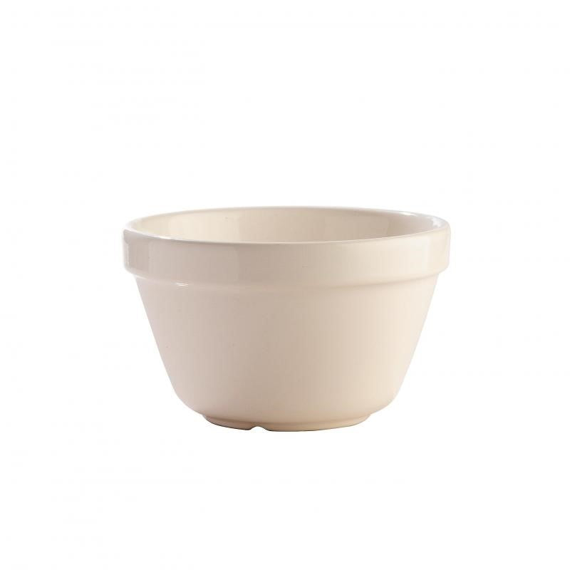 Mason Cash White Pudding Basin 17cm