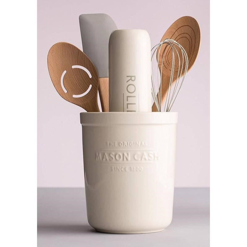 Mason Cash 2in1 Utensil Pot | 1.8L