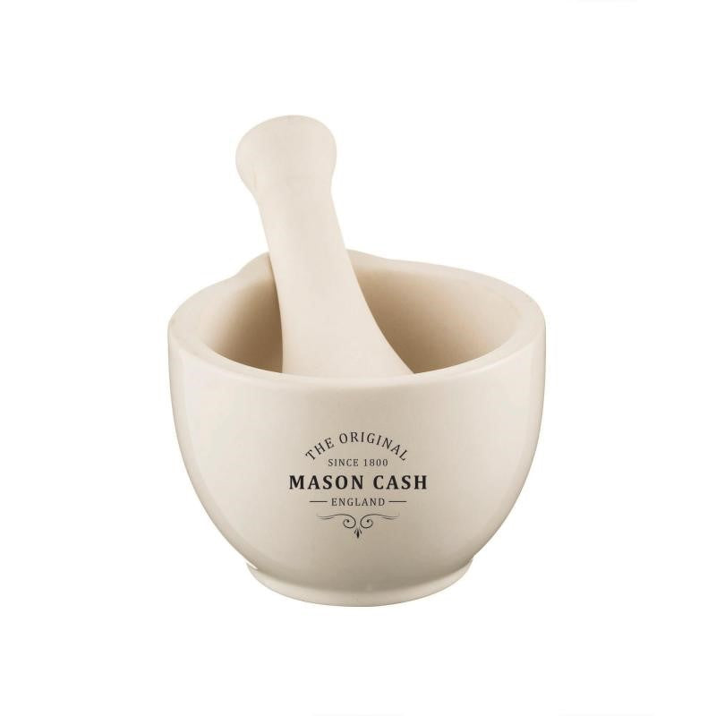 Mason Cash Heritage Pestle Mortar | 300ml