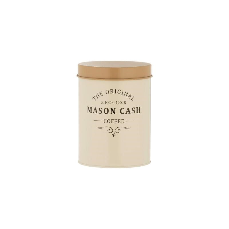 Mason Cash Heritage Coffee Canister | 1.3L