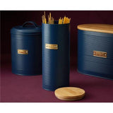 Typhoon Living Otto Pasta Storage Navy | 2L