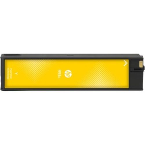 HP 993X Original Ink Cartridge - Yellow - Page Wide - High Yield - 16000 Pages