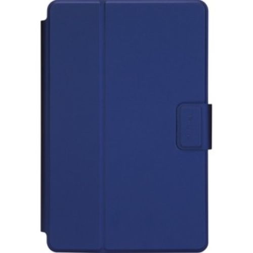 Targus SafeFit THZ78502GL folio case for 10.5" tablets, providing military-grade protection and multiple viewing angles.