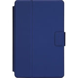 Targus SafeFit THZ78502GL folio case for 10.5" tablets, providing military-grade protection and multiple viewing angles.