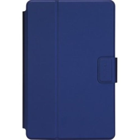 Targus SafeFit THZ78502GL folio case for 10.5" tablets, providing military-grade protection and multiple viewing angles.