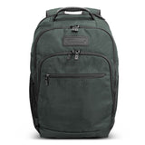 Titleist Players Backpack in Charcoal, featuring durable polyester, ample storage for a laptop, and ergonomic support for comfort.