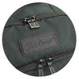 Titleist Players Backpack in Charcoal, featuring durable fabric, spacious compartments, and ergonomic design for golfers and travelers.